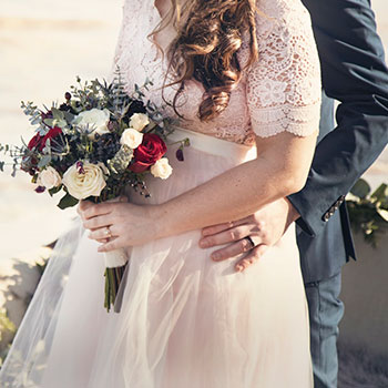 Photographe Mariage Rennes - Séance couple