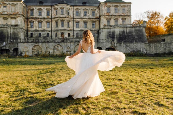 Mariage dans un chateau en Bretagne avec un Photographe Mariage haut de Gamme à Rennes