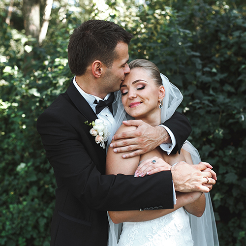 Photo Mariage à Rennes - Séance Engagement
