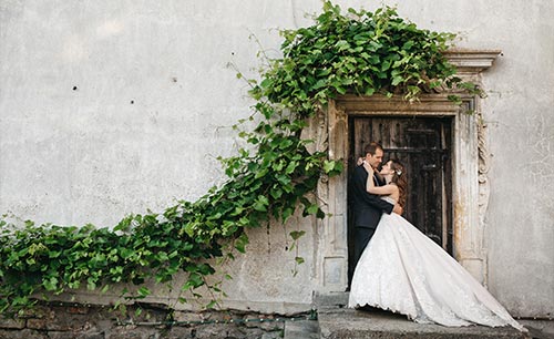 Photographe Mariage Premium Rennes - Photo des mariés