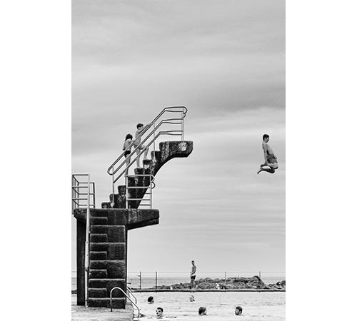 Rodolphe Debyser - Wedding Photographer
