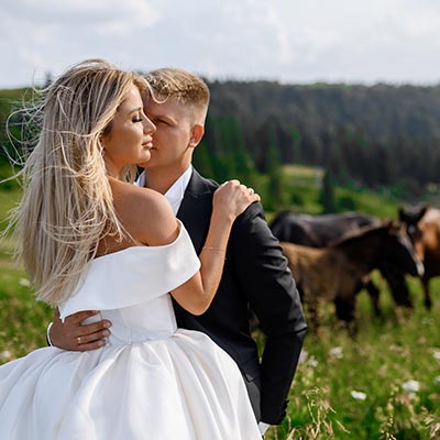 Vidéaste Mariage Rennes et partout en Bretagne