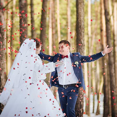 Vidéaste Mariage Rennes et partout en Bretagne