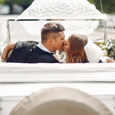 Vidéaste Mariage Rennes et partout en Bretagne