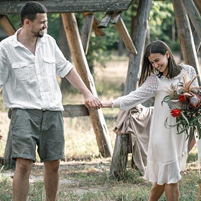 Vidéaste Mariage Rennes et partout en Bretagne