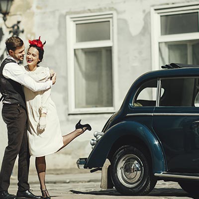Vidéaste Mariage Rennes et partout en Bretagne