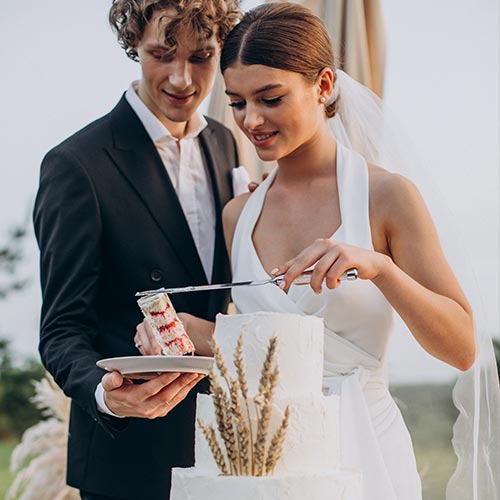 Vidéaste pour mariage à Rennes et en Bretagne