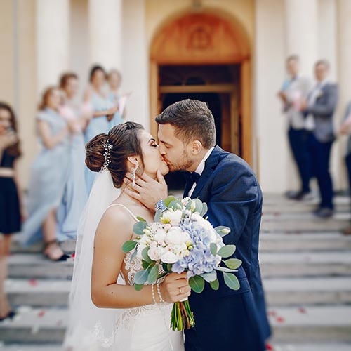 Vidéaste pour mariage à Rennes et en Bretagne