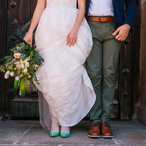 Vidéaste pour mariage à Rennes et en Bretagne