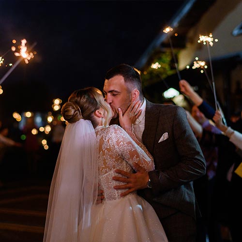 Vidéaste pour mariage à Rennes et en Bretagne