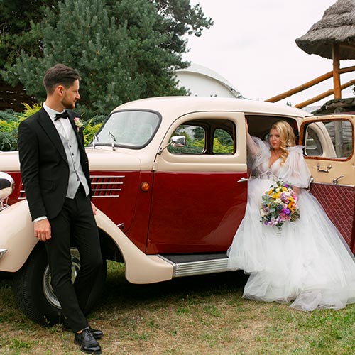 Vidéaste pour mariage à Rennes et en Bretagne