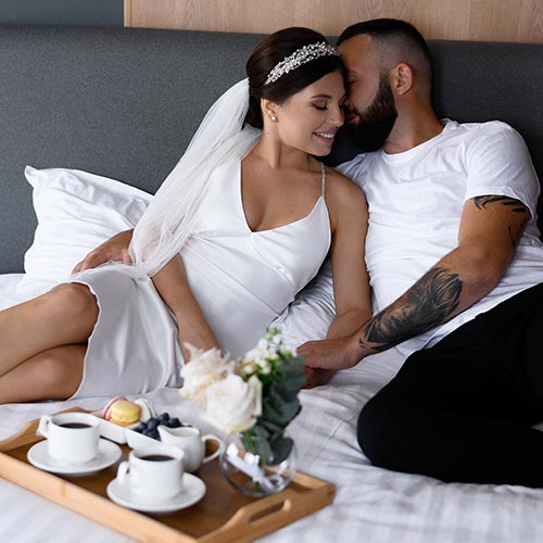 Vidéaste pour mariage à Rennes et en Bretagne