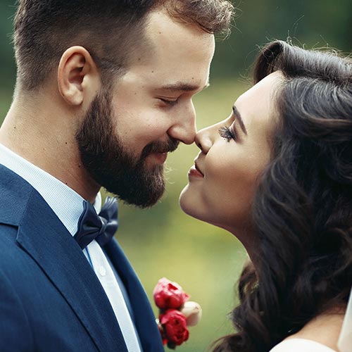 Vidéaste pour mariage à Rennes et en Bretagne