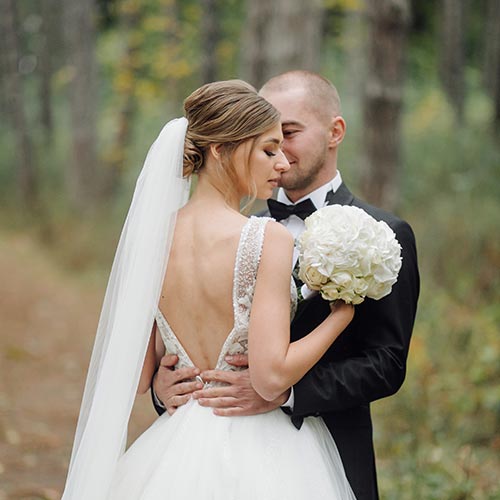 Vidéaste pour mariage à Rennes et en Bretagne