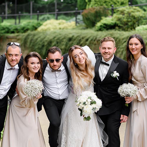 Vidéaste pour mariage à Rennes et en Bretagne