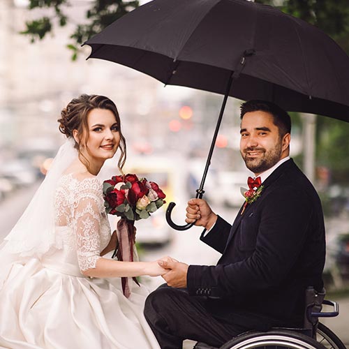 Vidéaste pour mariage à Rennes et en Bretagne